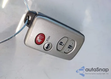 2008 Toyota Camry Hybrid из США, поврежденный, VIN 4T1BB46K78U043978